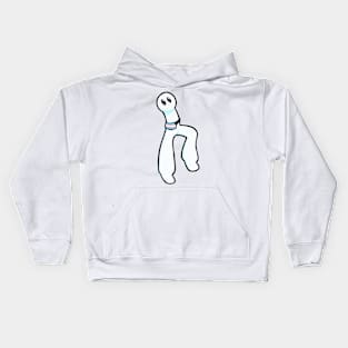 Fresno Nightcrawler - Transgender Kids Hoodie